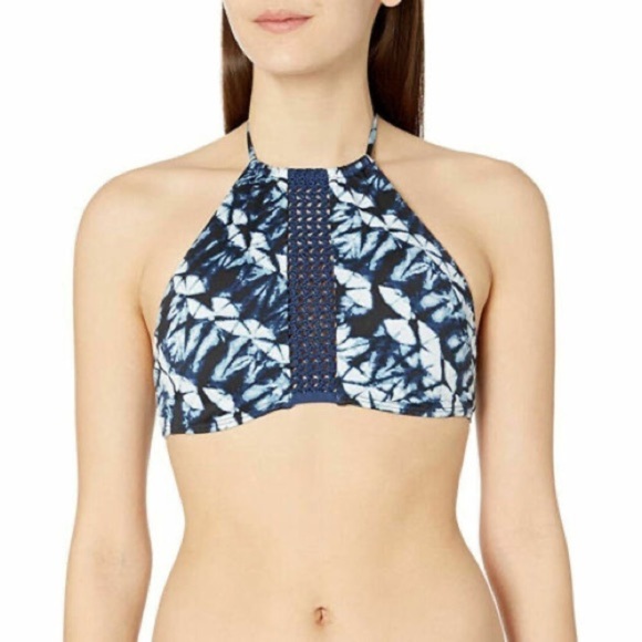 Dolce vita High tide macrame bikini top medium - Picture 1 of 2